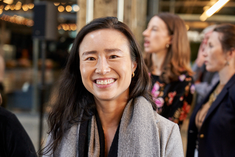 Why labor supports Connie Chan for Congress — 48 Hills, Walnut Creek Technology news