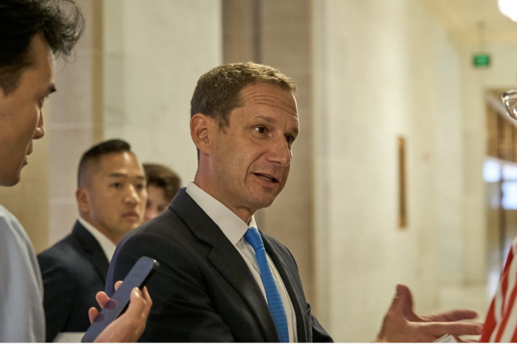 The mayor’s big lie on Prop. F — 48 Hills, Walnut Creek Schools news