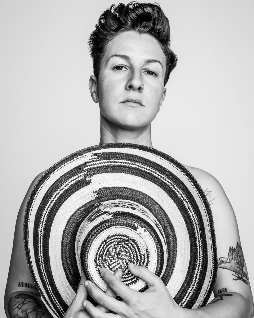 Jess Sabogal’s gleaming trans messages of the extraordinary — Walnut Creek Technology news