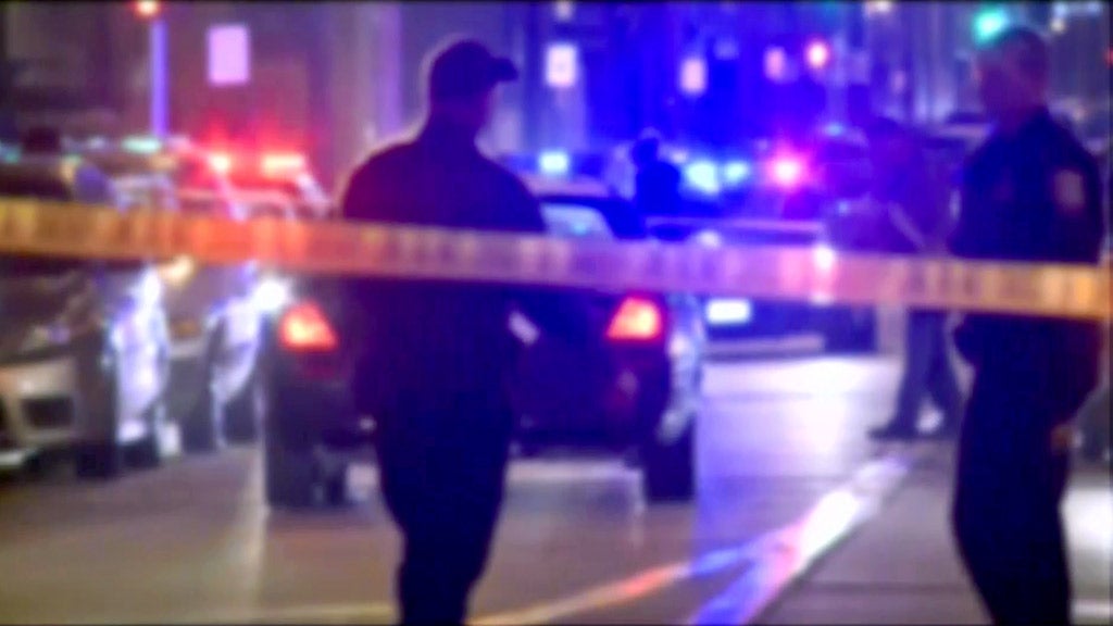 Richmond woman arrested in deadly Oakland shooting — CBS Bay Area (KPIX), Walnut Creek Health news