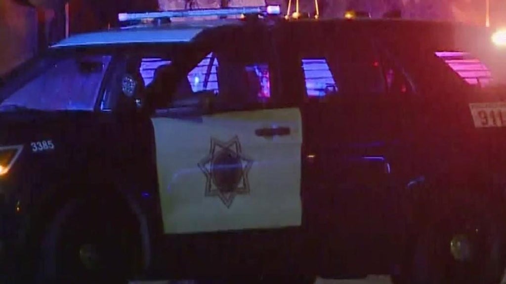 San Jose teens involved in traffic stop that preceded police shooting, attempted carjacking — CBS Bay Area (KPIX), Walnut Creek Schools news