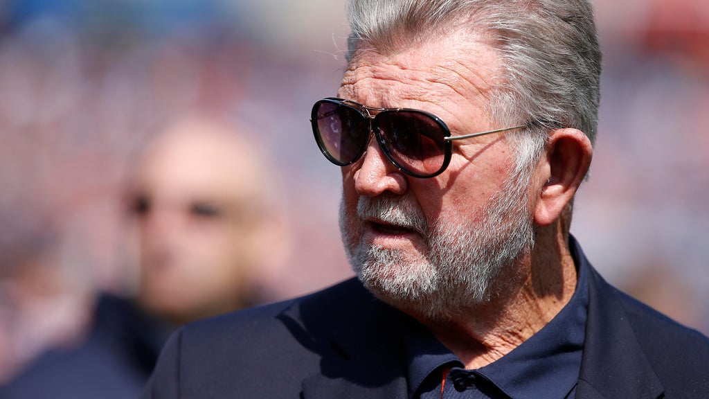 Mike Ditka, legendary Bears coach who led Chicago to its only Super Bowl title, dies at 86 — CBS Miami, Walnut Creek Arts news