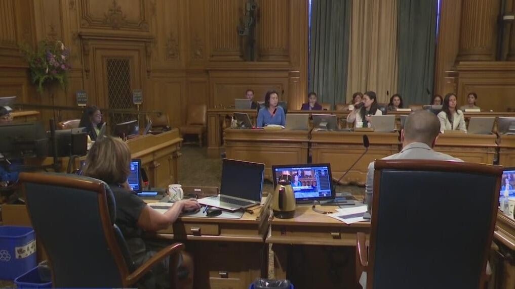 SFPD faces scrutiny over low rape case solve rate as survivors call for reforms — CBS Bay Area (KPIX), Walnut Creek Technology news