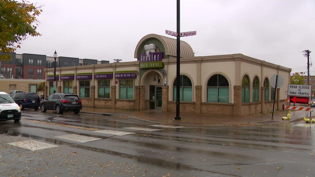 Minnesota man dies after routine dental cleaning in Hopkins, police investigating — WCCO — Gopher, Walnut Creek Health news