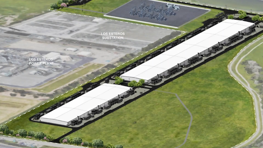 San Jose leaders consider new rules for data centers amid several proposals — CBS Bay Area (KPIX), Walnut Creek Technology news
