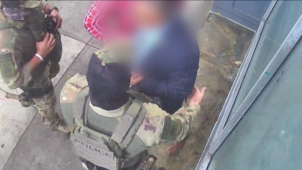 San Francisco leaders call for more immigration legal aid funding after apparent ICE detention — CBS Bay Area (KPIX), Walnut Creek Schools news