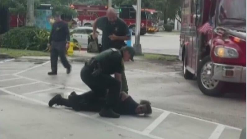 Woman accused of carjacking after stolen vehicle crash in Broward — CBS Miami, Walnut Creek Community news