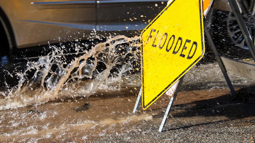 Coastal Flood Advisory extended; San Francisco high tide sets record — Walnut Creek Community news