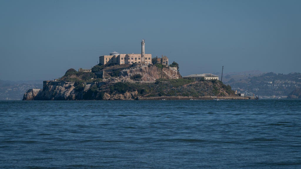Alcatraz Island closed for 3 weeks, tours canceled as crews repair ferry dock — CBS Bay Area (KPIX), Walnut Creek Government news
