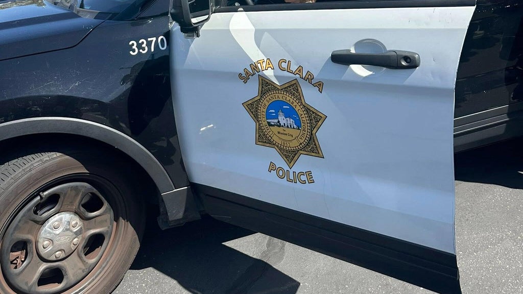 19-year-old motorcyclist killed in Santa Clara crash — CBS Bay Area (KPIX), Walnut Creek Health news
