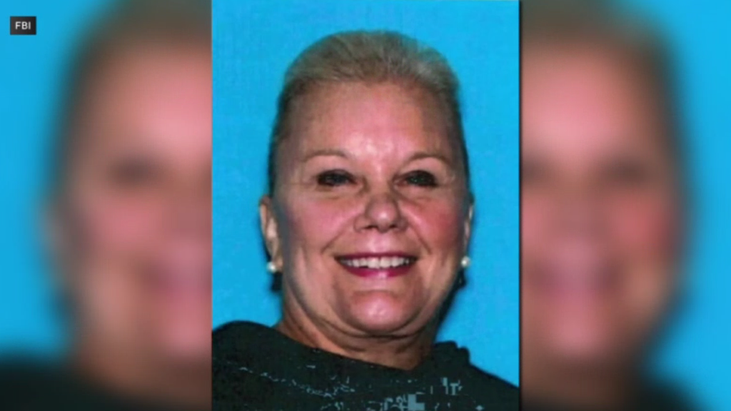 Fake heiress who stole $30 million from California banks added to FBI's Most Wanted Fraudsters list — CBS Bay Area (KPIX), Walnut Creek Real Estate news
