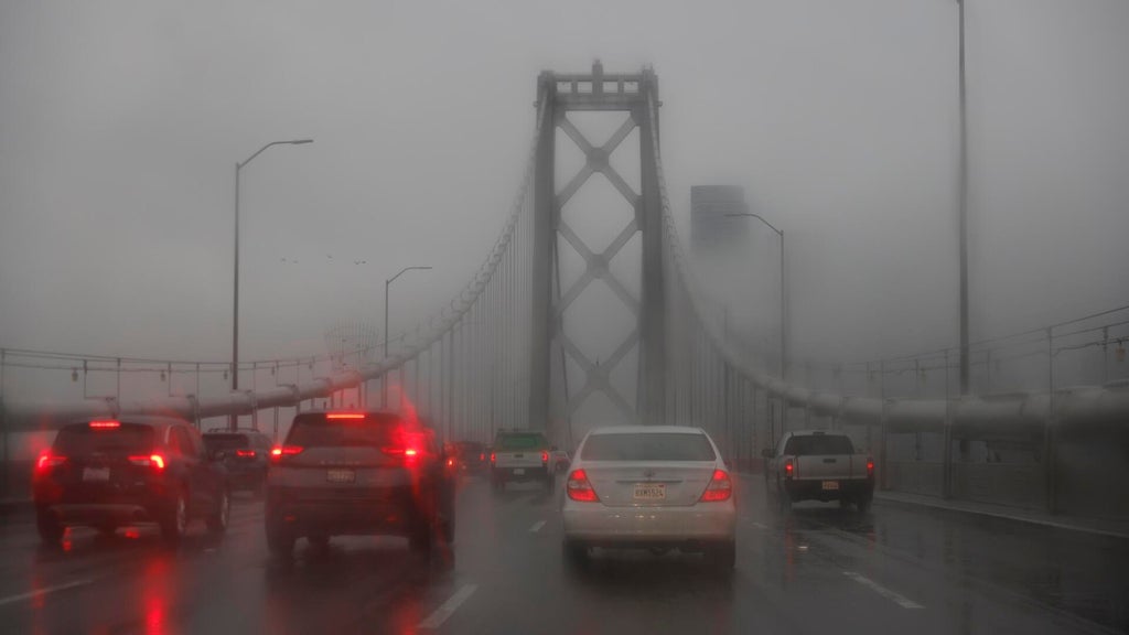 San Francisco mayor declares local emergency to prepare for El Niño storm effects — CBS Bay Area (KPIX), Walnut Creek Government news