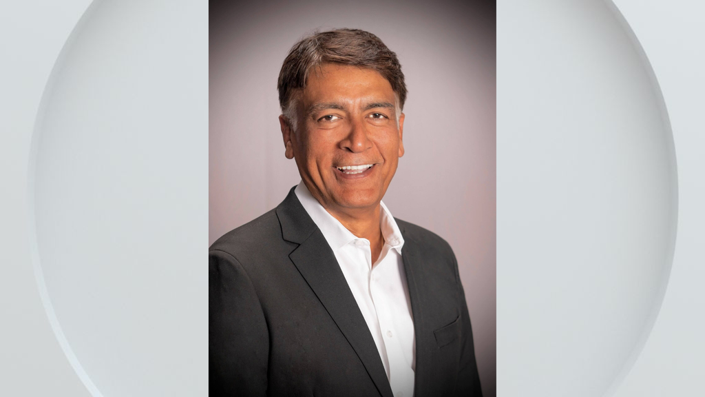 California High-Speed Rail Authority CEO Ian Choudri resigns amid scrutiny over travel spending, rising costs — Walnut Creek Dining news