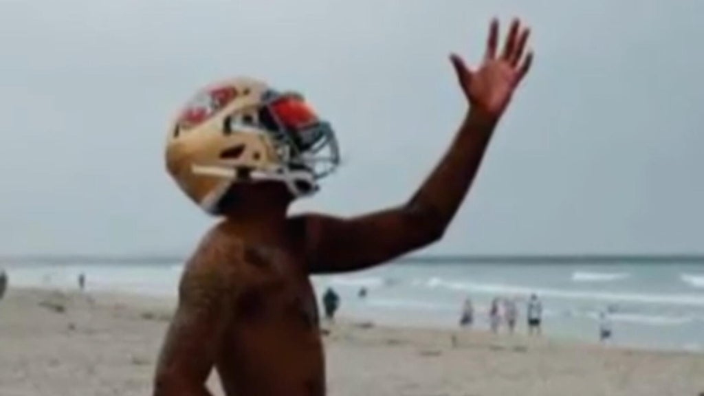 Daejon Love, man accused of posing as 49ers player, indicted in alleged fraud scheme — CBS Bay Area (KPIX), Walnut Creek Real Estate news