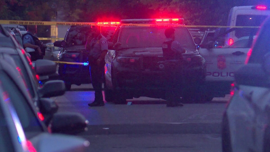 Minneapolis officer fires gun when armed teen carjacker hits squad in stolen car, police say — WCCO / CBS Minnesota, Walnut Creek Health news