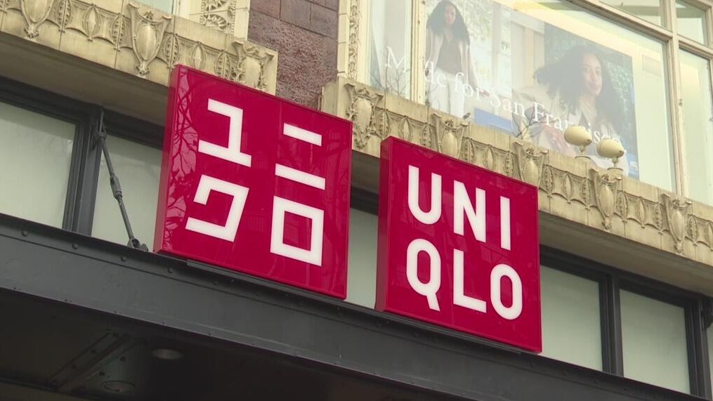 Uniqlo's return to Downtown San Francisco offers hope for struggling mid-market district — CBS Bay Area (KPIX), Walnut Creek Arts news