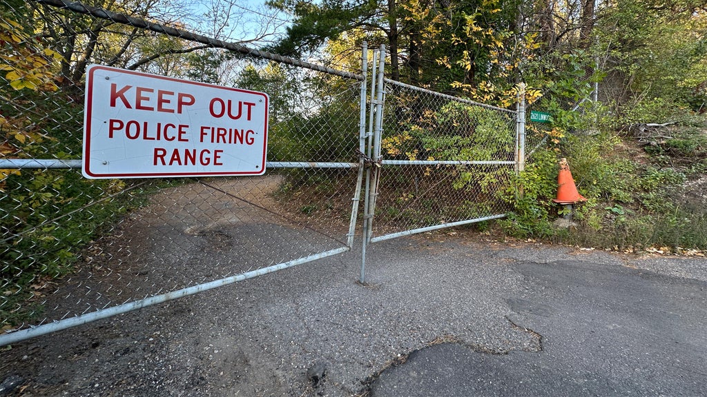 St. Paul sues Maplewood over police firearm training facility — WCCO / CBS Minnesota, Walnut Creek Real Estate news