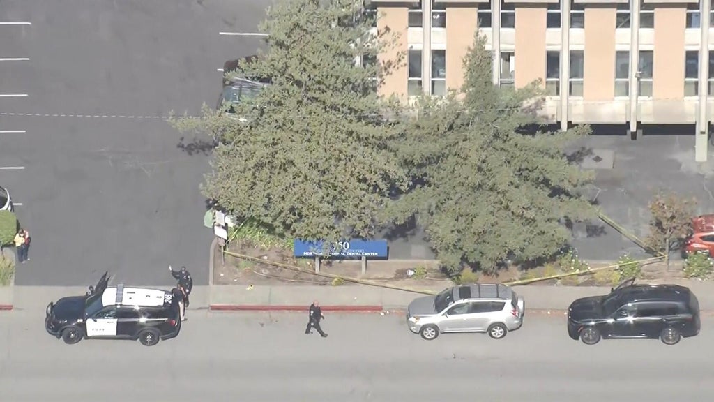 Person dies after being stabbed in San Rafael; suspect detained — CBS Bay Area (KPIX), Walnut Creek Health news