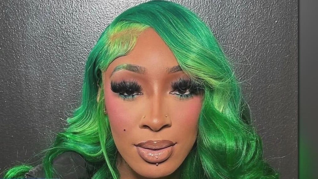 Family of reality TV star Mackayla "Kash" Paige in mourning after fatal Oakland shooting — CBS Bay Area (KPIX), Walnut Creek Community news