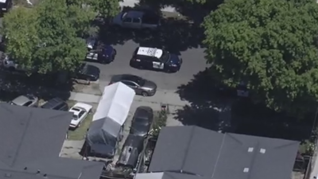 San Jose couple charged in 8-year-old girl's asthma-related death — CBS Bay Area (KPIX), Walnut Creek Health news