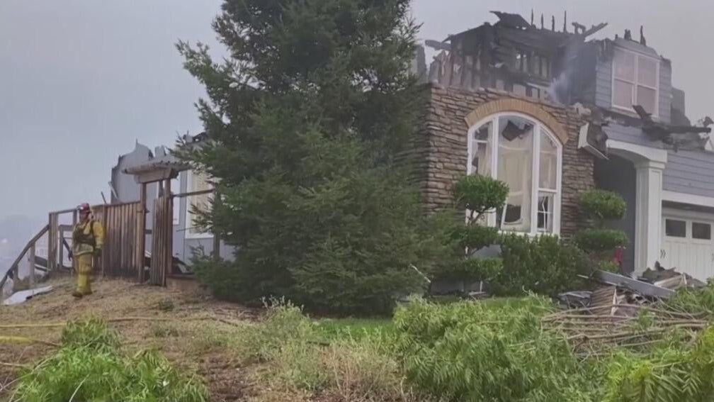 California FAIR Plan rates jump nearly 30% as homeowners seek wildfire insurance alternatives — CBS Bay Area (KPIX), Walnut Creek Real Estate news