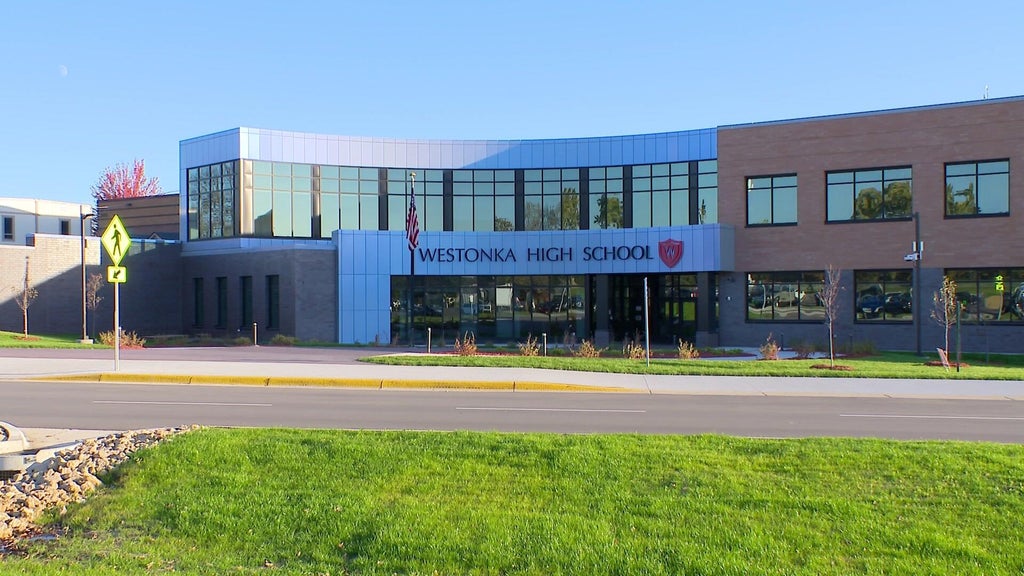 Westonka schools develop AI policymaking group to prepare for evolving technology — WCCO / CBS Minnesota, Walnut Creek Technology news