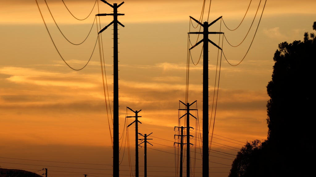 PG&E eyes another Northern California power shutoff after weekend PSPS — CBS Bay Area (KPIX), Walnut Creek Health news