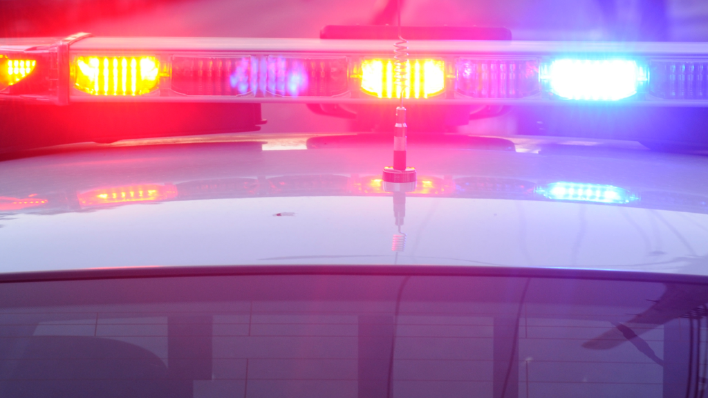 Driver shot in Menlo Park following vehicle collision, police say — CBS Bay Area (KPIX), Walnut Creek Health news