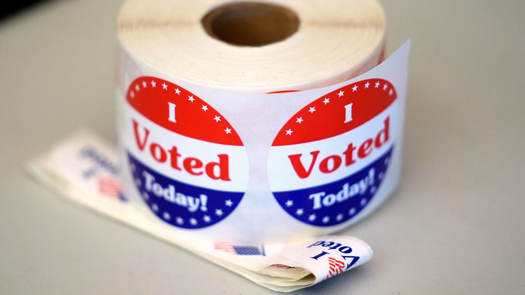 South Florida gears up ahead of early voting in the 2026 midterm elections — CBS Miami, Walnut Creek Community news