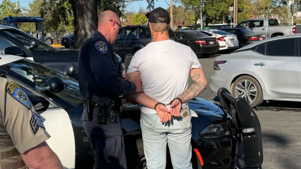 Suspect arrested after bicyclist killed in Santa Rosa hit-and-run crash — CBS Bay Area (KPIX), Walnut Creek Business news
