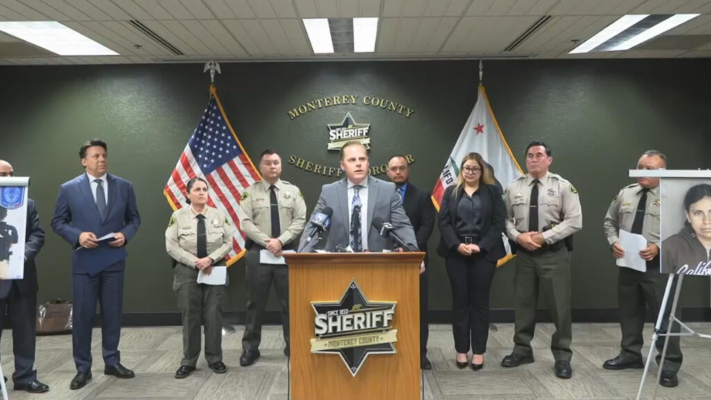 "Baby Angelita" allegedly ran over shortly after birth, California authorities say — CBS Bay Area (KPIX), Walnut Creek Real Estate news