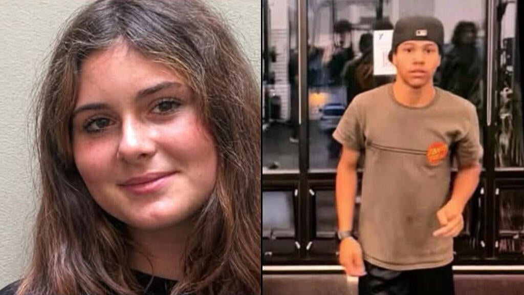 Missing Santa Rosa girl traveling with 19-year-old and believed to be at-risk, police say — CBS Bay Area (KPIX), Walnut Creek Health news