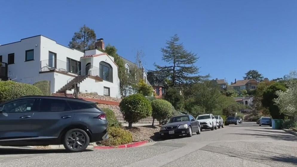PG&E may shut off power to parts of the Bay Area due to upcoming fire risk — CBS Bay Area (KPIX), Walnut Creek Community news