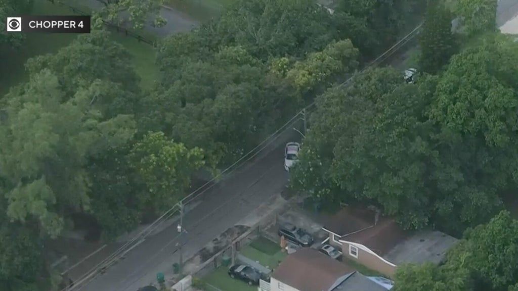 Man found dead near park in northwest Miami-Dade, homicide detectives investigating — CBS Miami, Walnut Creek Health news