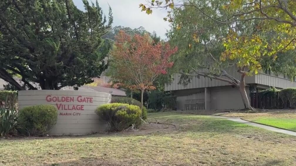 Marin City families receive $725,000 in rent relief as their aging apartment complex is renovated — CBS Bay Area (KPIX), Walnut Creek Business news