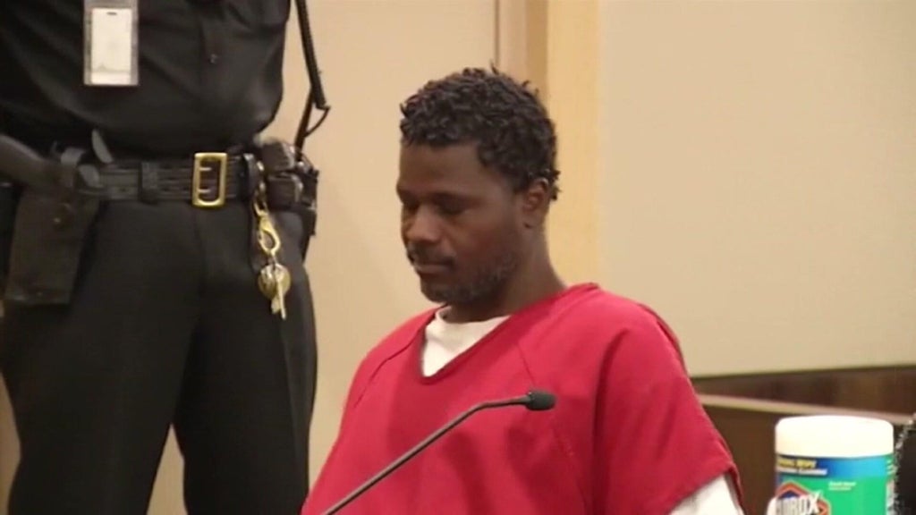 Jury finds accused Stockton serial killer Wesley Brownlee competent to stand trial — Walnut Creek Community news