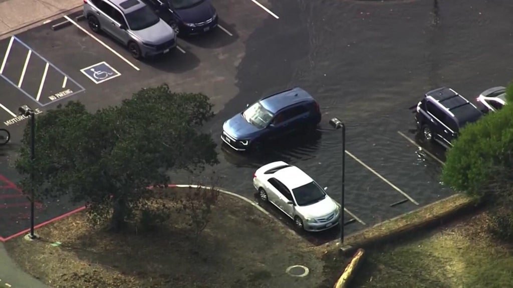 San Rafael residents brace for severe flooding as more rain looms — Walnut Creek Dining news