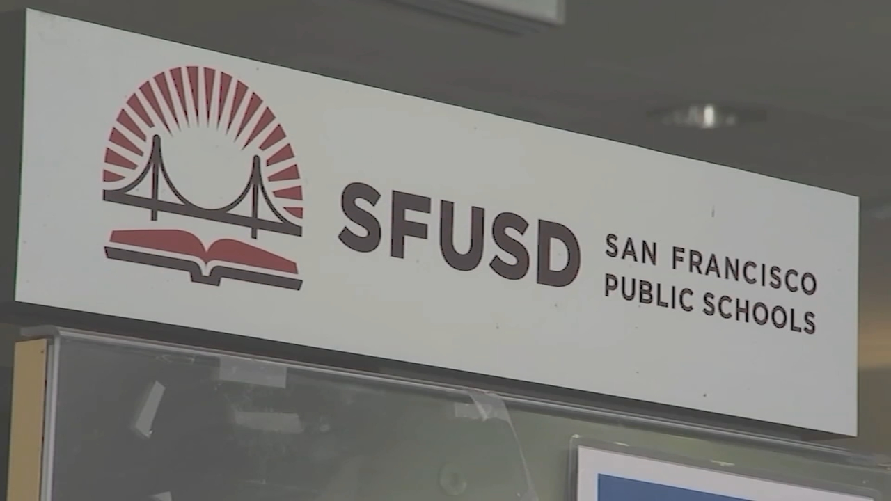 Why parents say new SFUSD school selection policy will disproportionately impact Black students
— ABC 7 Bay Area, Walnut Creek Schools news