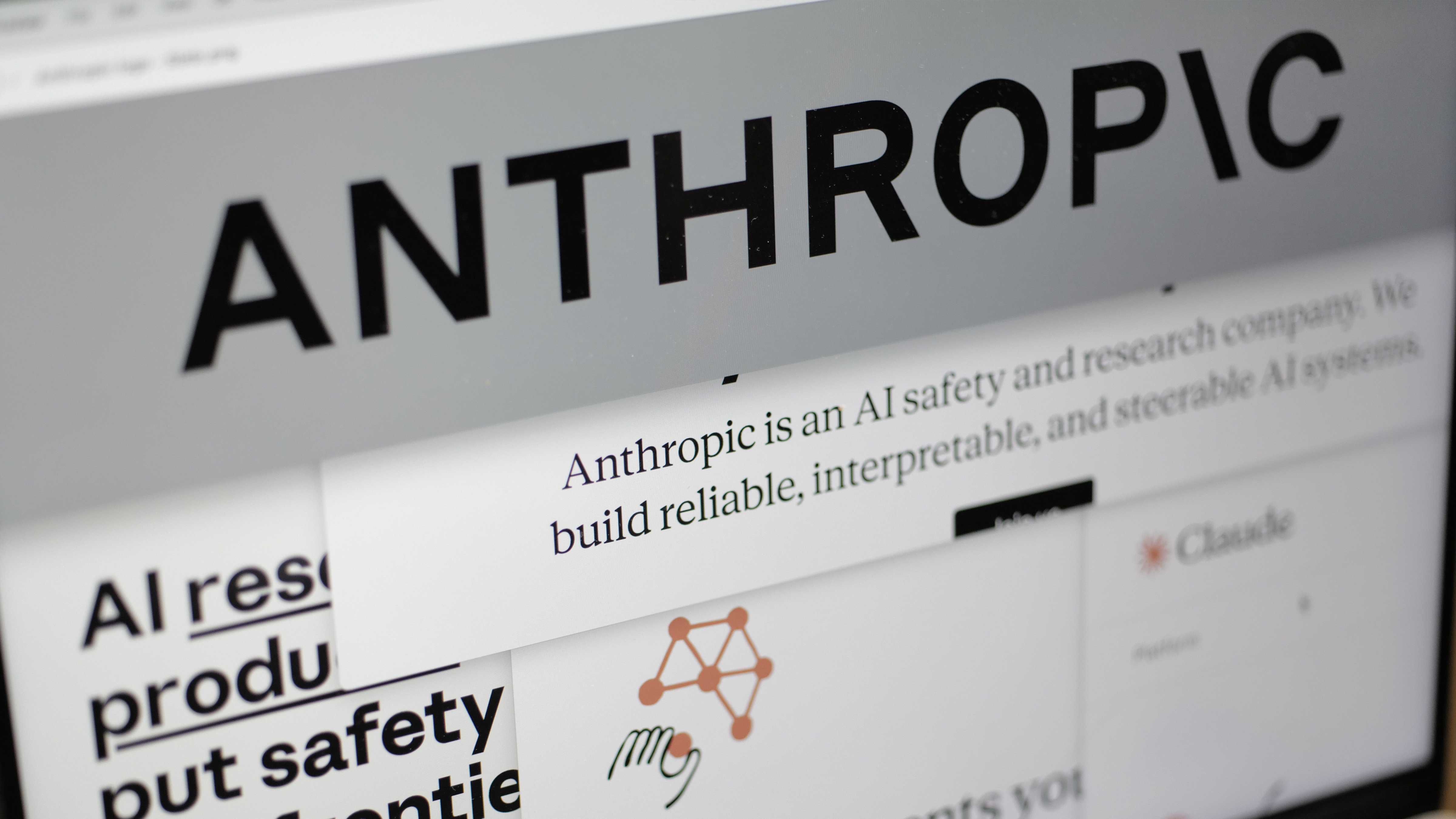Anthropic commits 5% of its stock to a new 'public benefit' fund
— ABC 7 Bay Area, Walnut Creek Community news