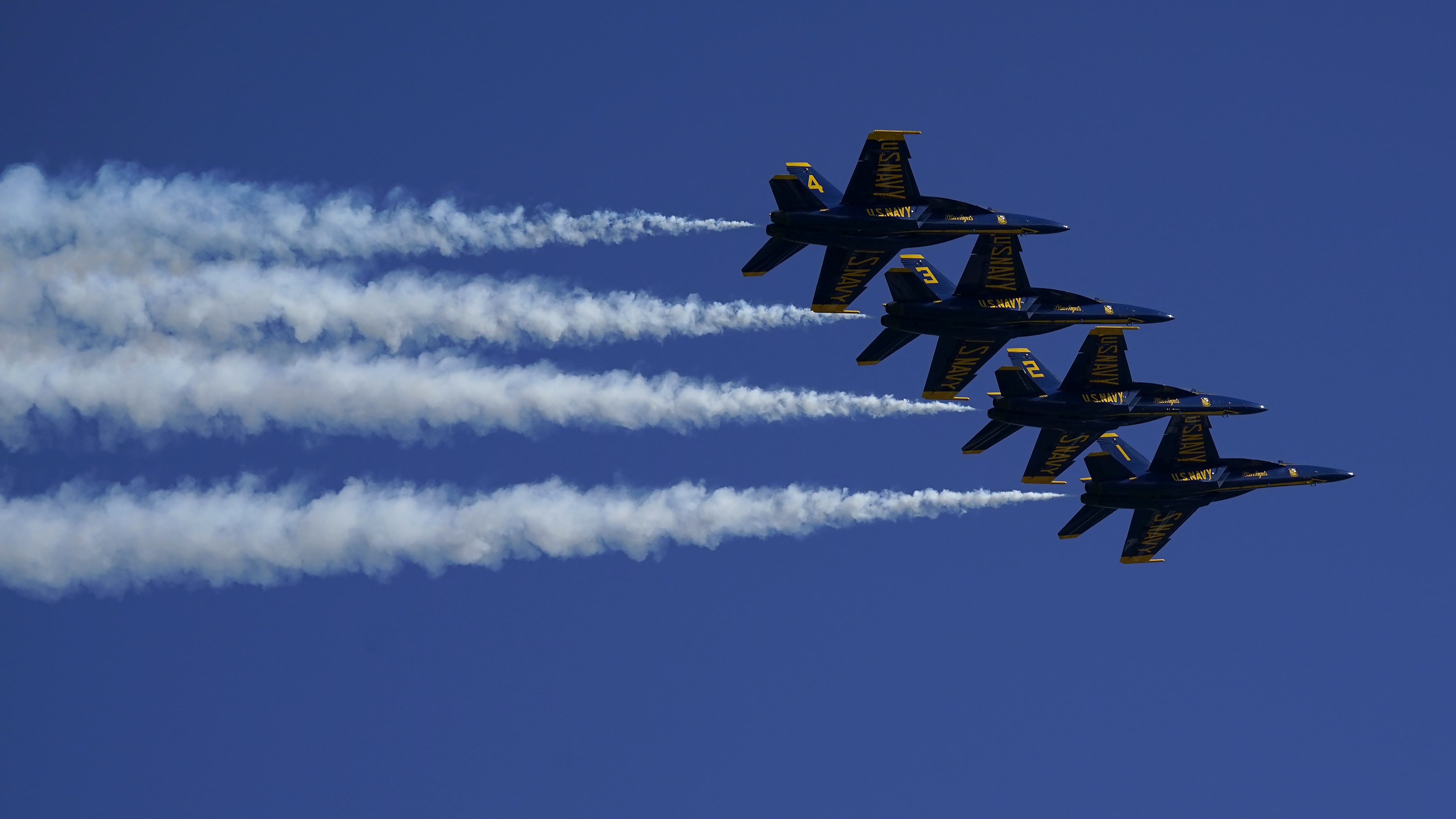 SF Fleet Week 2026 schedule: Air show, performances and more
— ABC 7 Bay Area, Walnut Creek Arts news