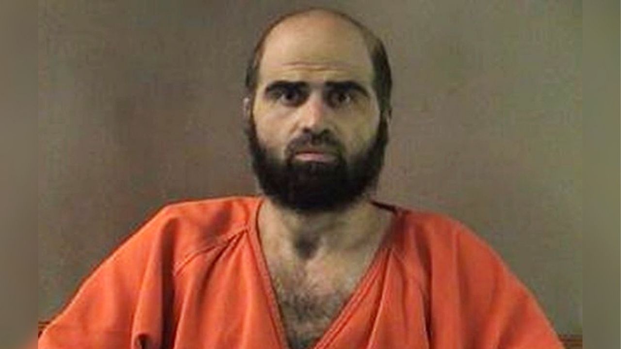 Firing squad execution of Fort Hood shooter Nidal Malik Hasan will be livestreamed, Pentagon says
— ABC 7 Bay Area, Walnut Creek Community news