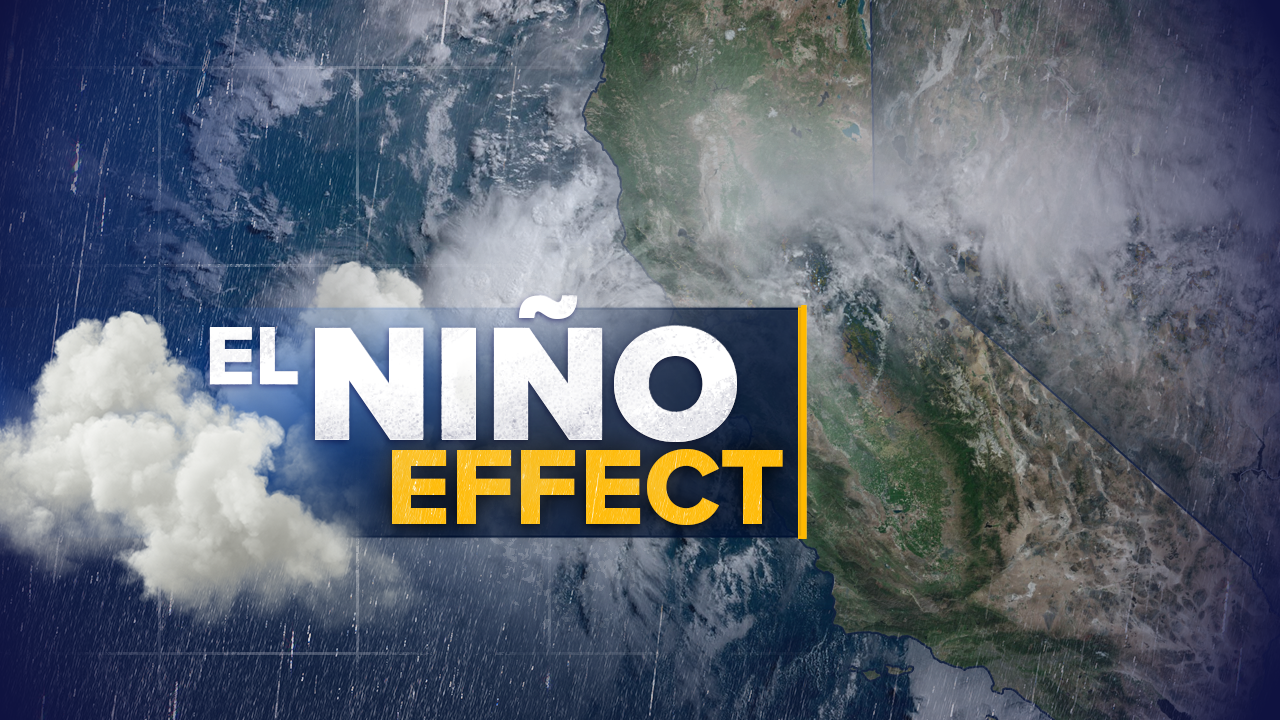 El Niño Effect: How climate pattern could reshape California's winter
       — ABC 7 Bay Area, Walnut Creek Community news