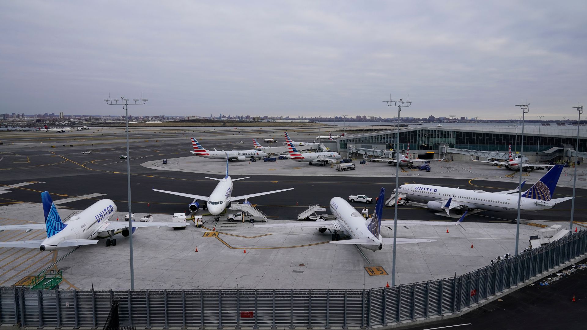 FAA investigating close call at New York City's LaGuardia Airport between Delta flight, business jet
       — ABC 7 Bay Area, Walnut Creek Business news