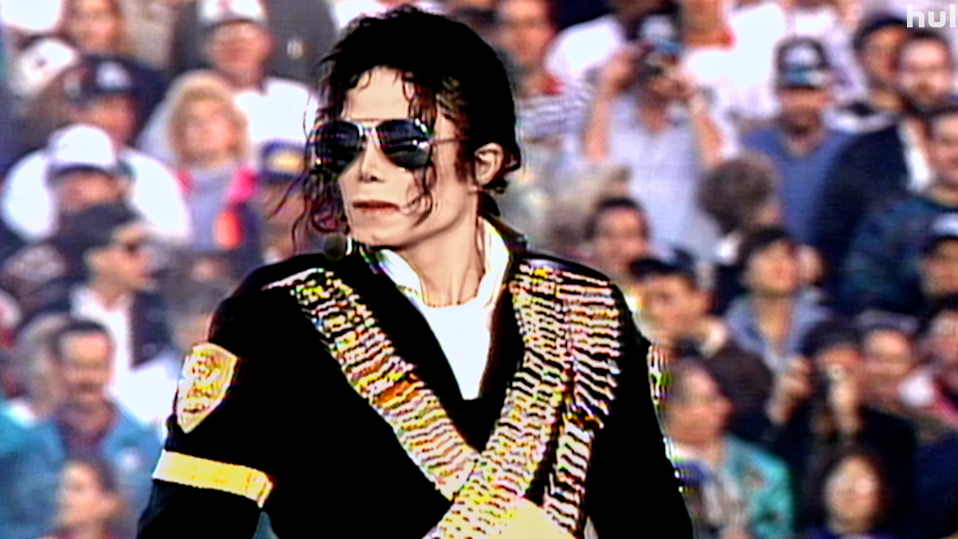 Michael Jackson's 1993 Super Bowl performance is subject of new Hulu documentary
       — ABC 7 Bay Area, Walnut Creek Arts news
