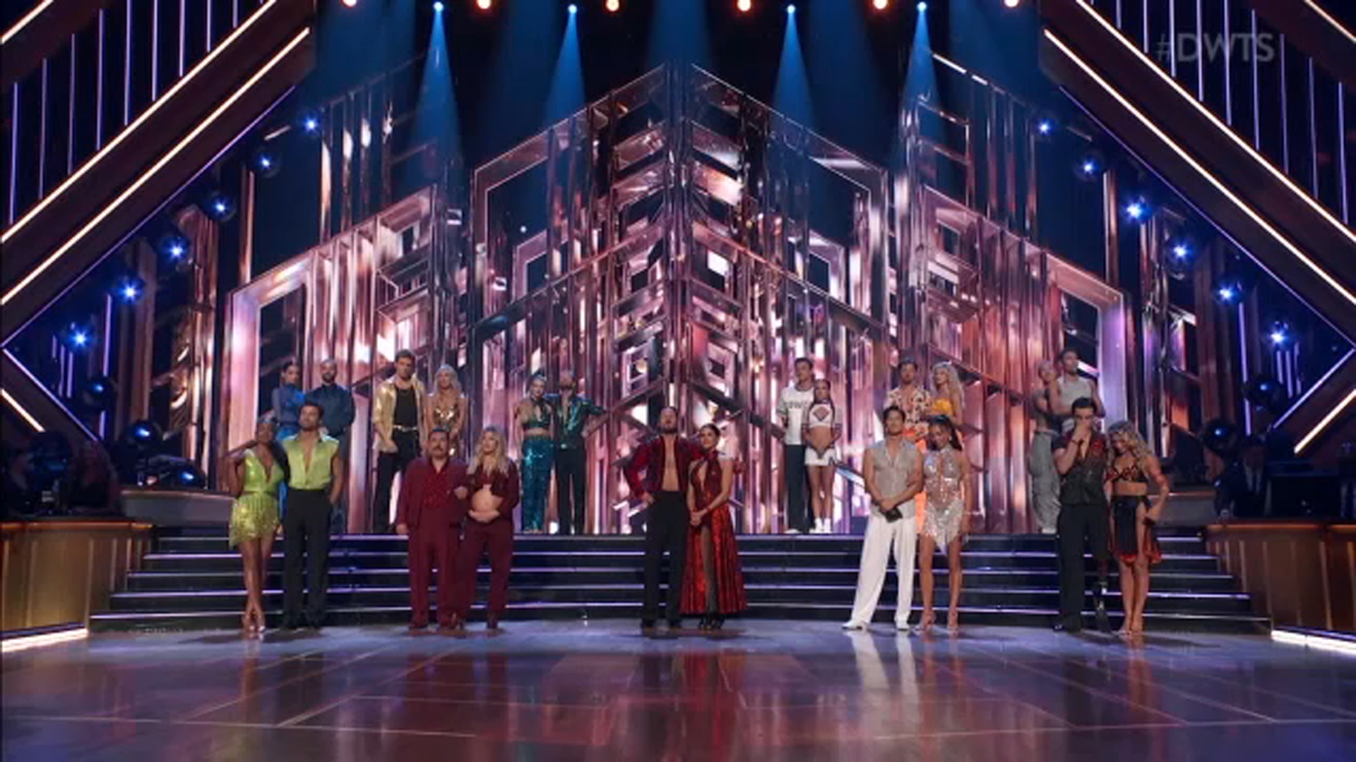 'Dancing with the Stars' recap: 'Super Bowl Night' ends with fan favorite going home
— ABC 7 Bay Area, Walnut Creek Community news