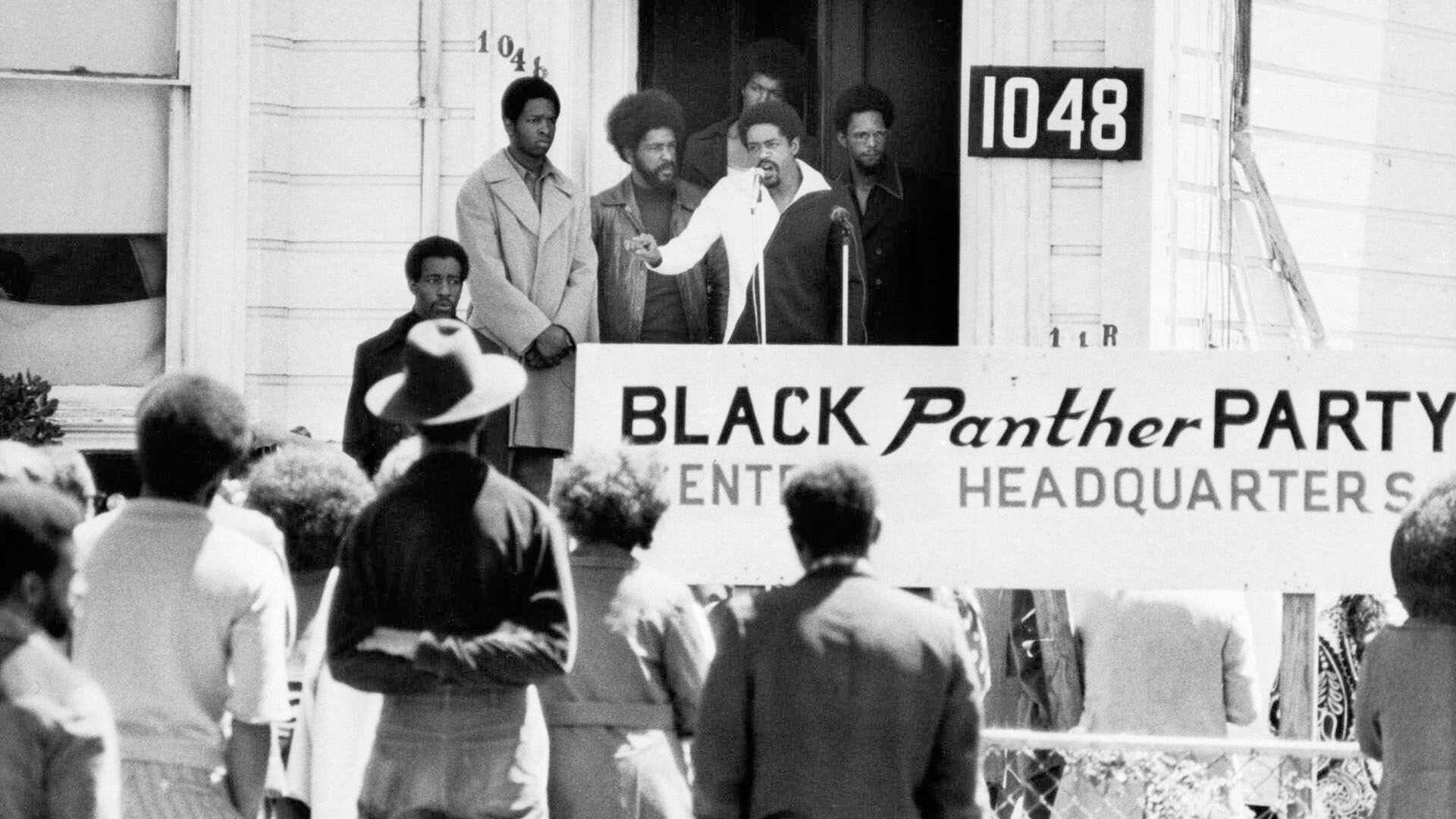 A walk through historic Black Panther sites in Oakland, where the party was founded 60 years ago
       — ABC 7 Bay Area, Walnut Creek Community news