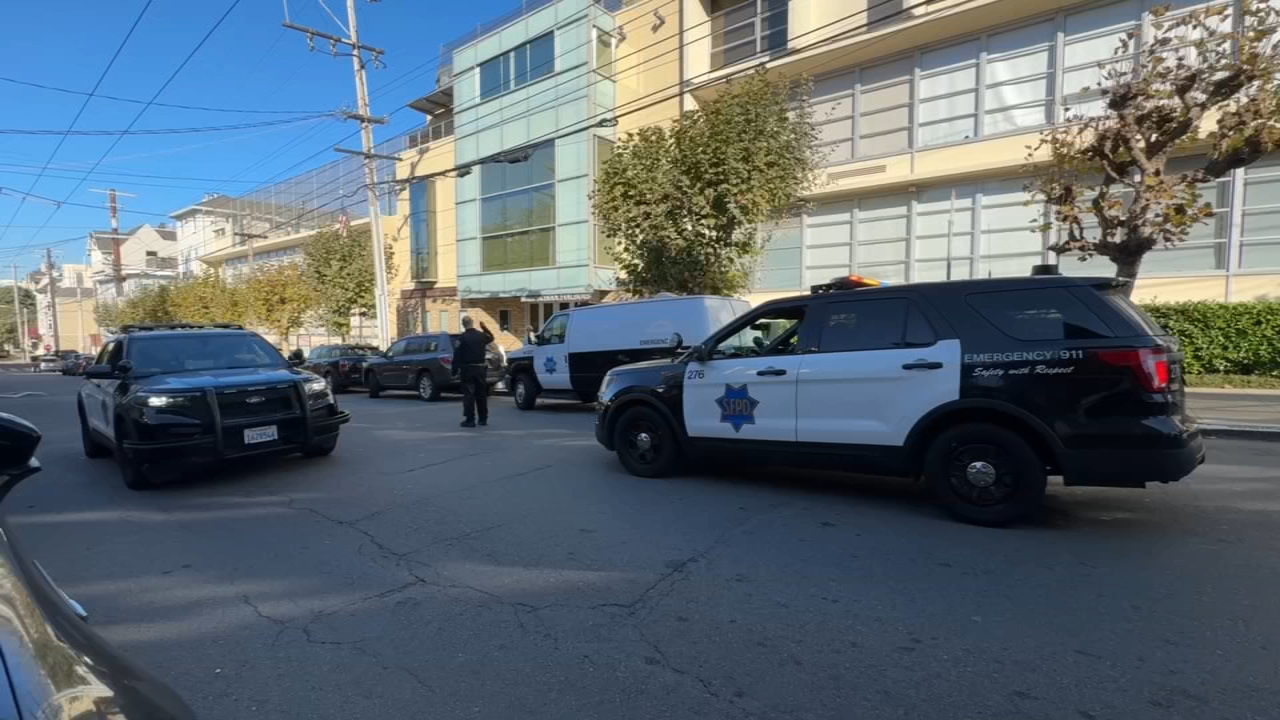 San Francisco police investigate threats at several schools
       — ABC 7 Bay Area, Walnut Creek Schools news