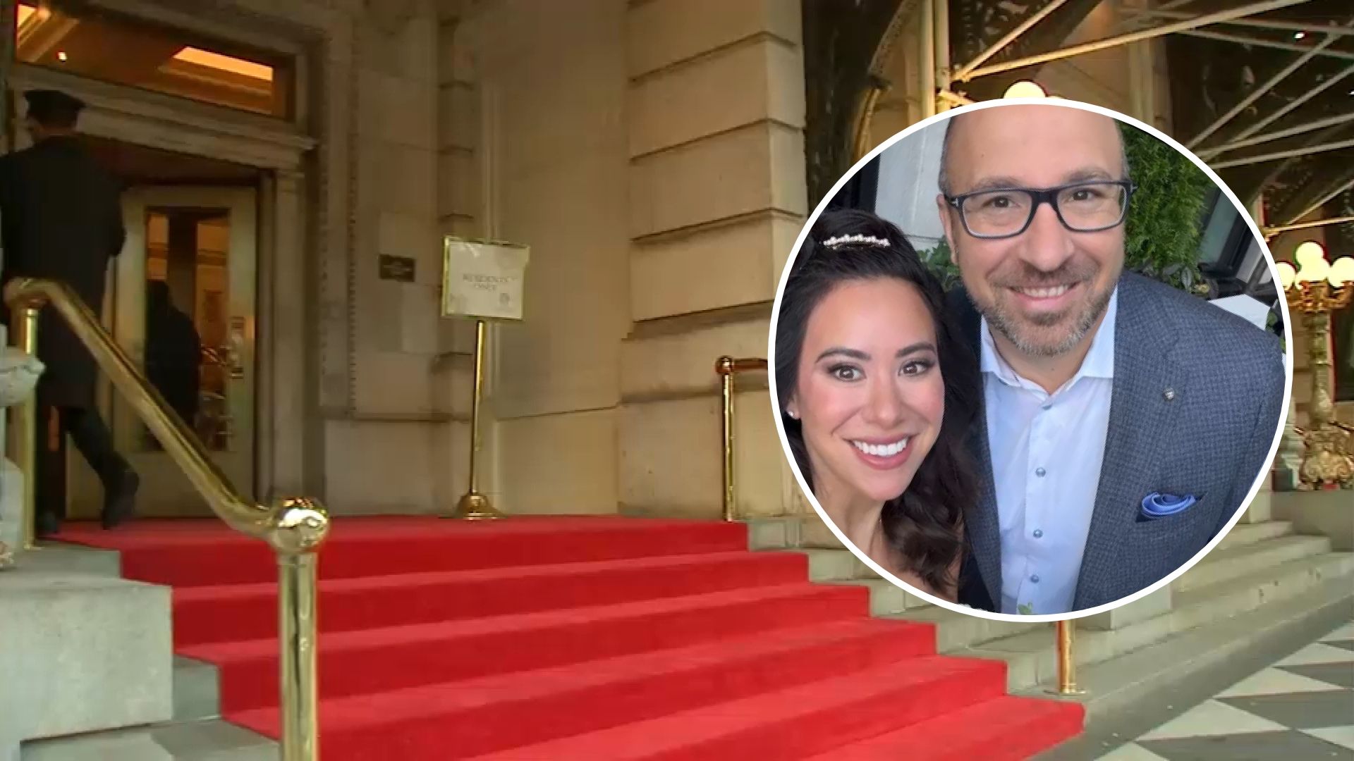New York's Plaza Hotel set to close for at least 4 years to restore historic facade
       — ABC 7 Bay Area