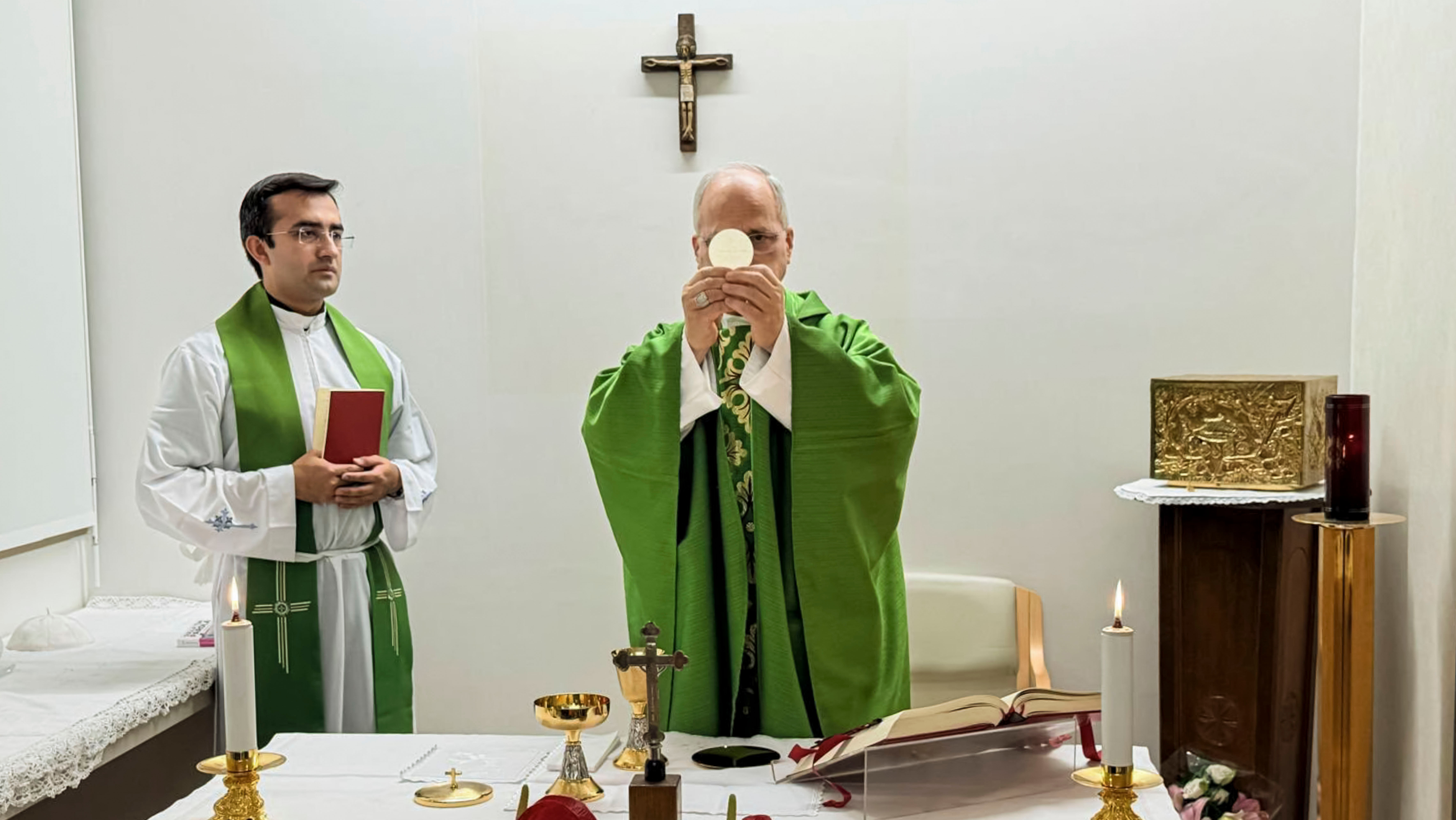 Vatican says Pope Leo to be released from the hospital Saturday, 4 days after lung cancer surgery
       — ABC 7 Bay Area, Walnut Creek Health news