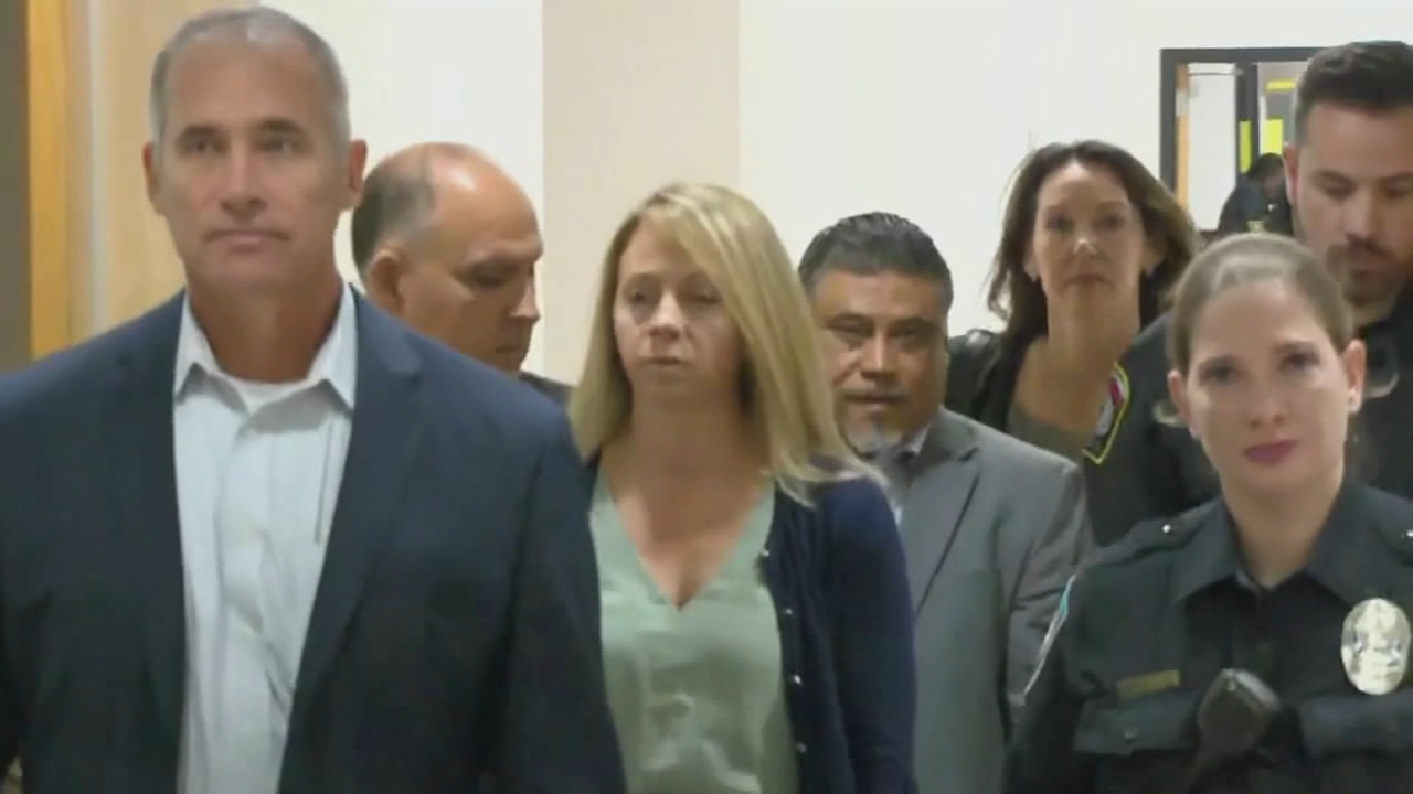 Former Dallas officer who shot a Black man in apartment that she mistook for hers is set for release
— ABC 7 Bay Area, Walnut Creek Community news